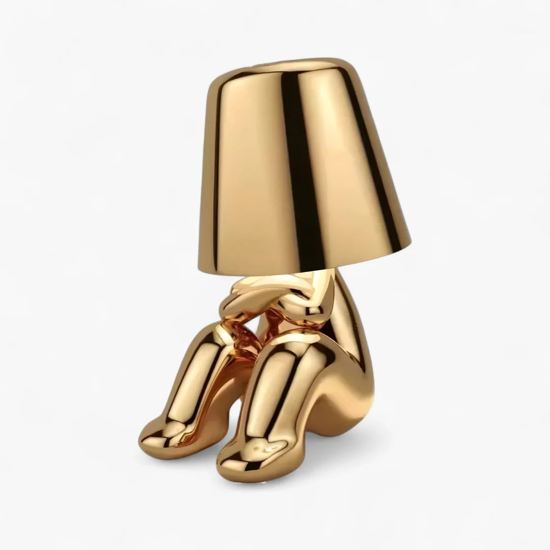 Lampe de Chevet Tactile