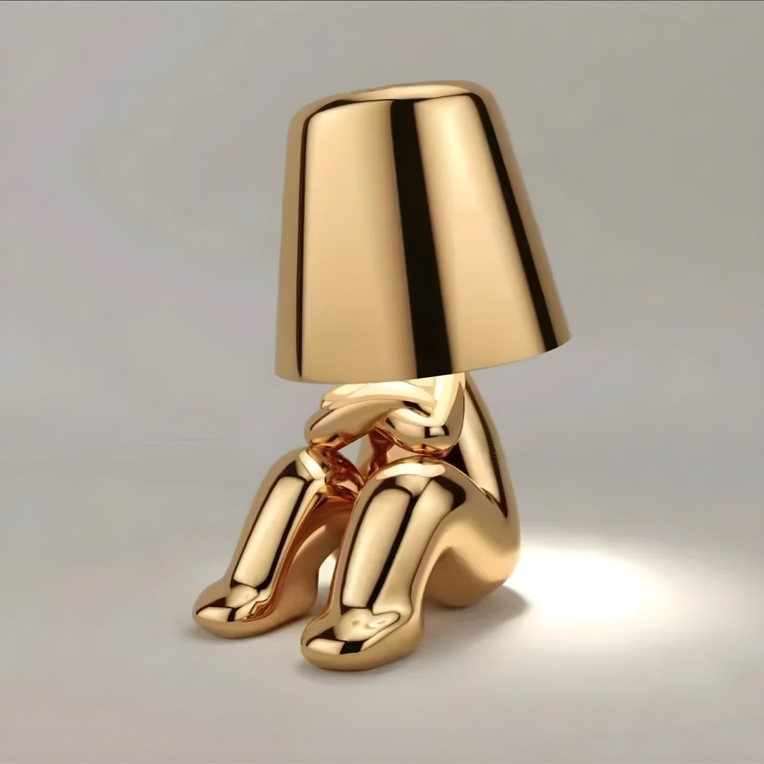 Lampe de Chevet Tactile