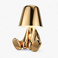 Lampe de Chevet Tactile