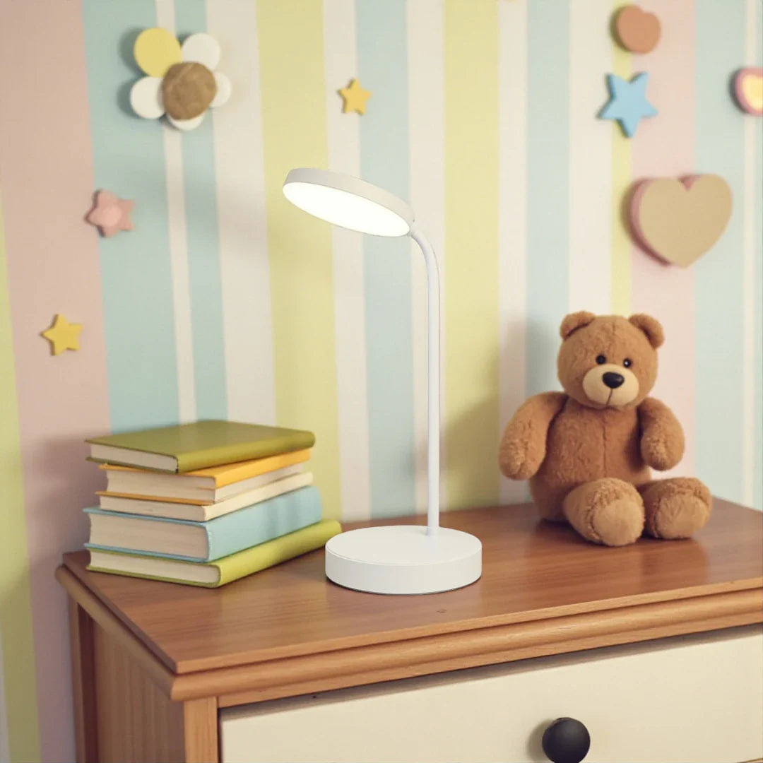 Lampe de Chevet Sans Fil Classique