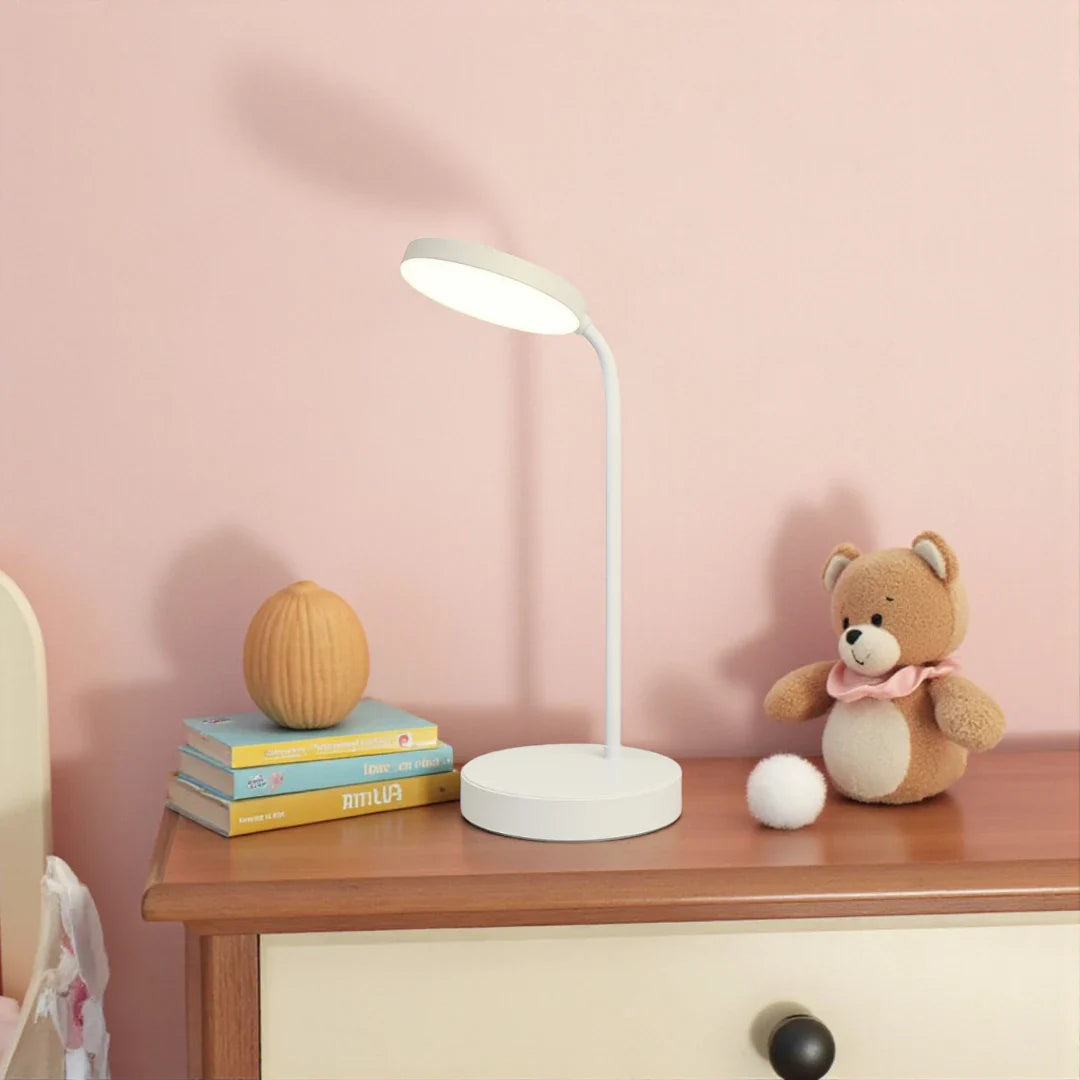 Lampe de Chevet Sans Fil Classique