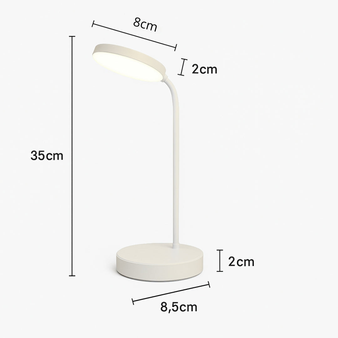 Lampe De Chevet Rechargeable Sans Fil maison-lampe-de-chevet