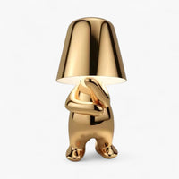 Lampe de Chevet Tactile