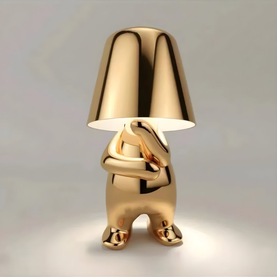 Lampe de Chevet Tactile