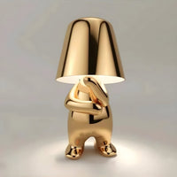 Lampe de Chevet Tactile