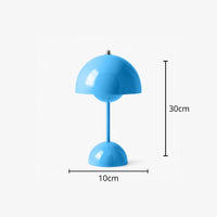 Lampe De Chevet Rechargeable Sans Fil maison-lampe-de-chevet