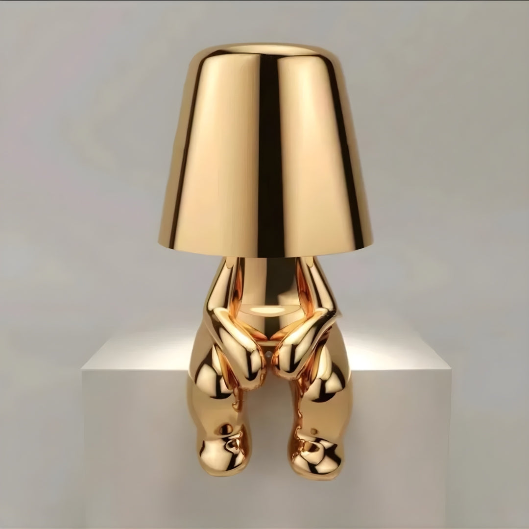 Lampe de Chevet Tactile