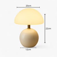 Lampe de Chevet Rechargeable