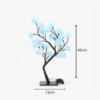 Lampe de Chevet Noel