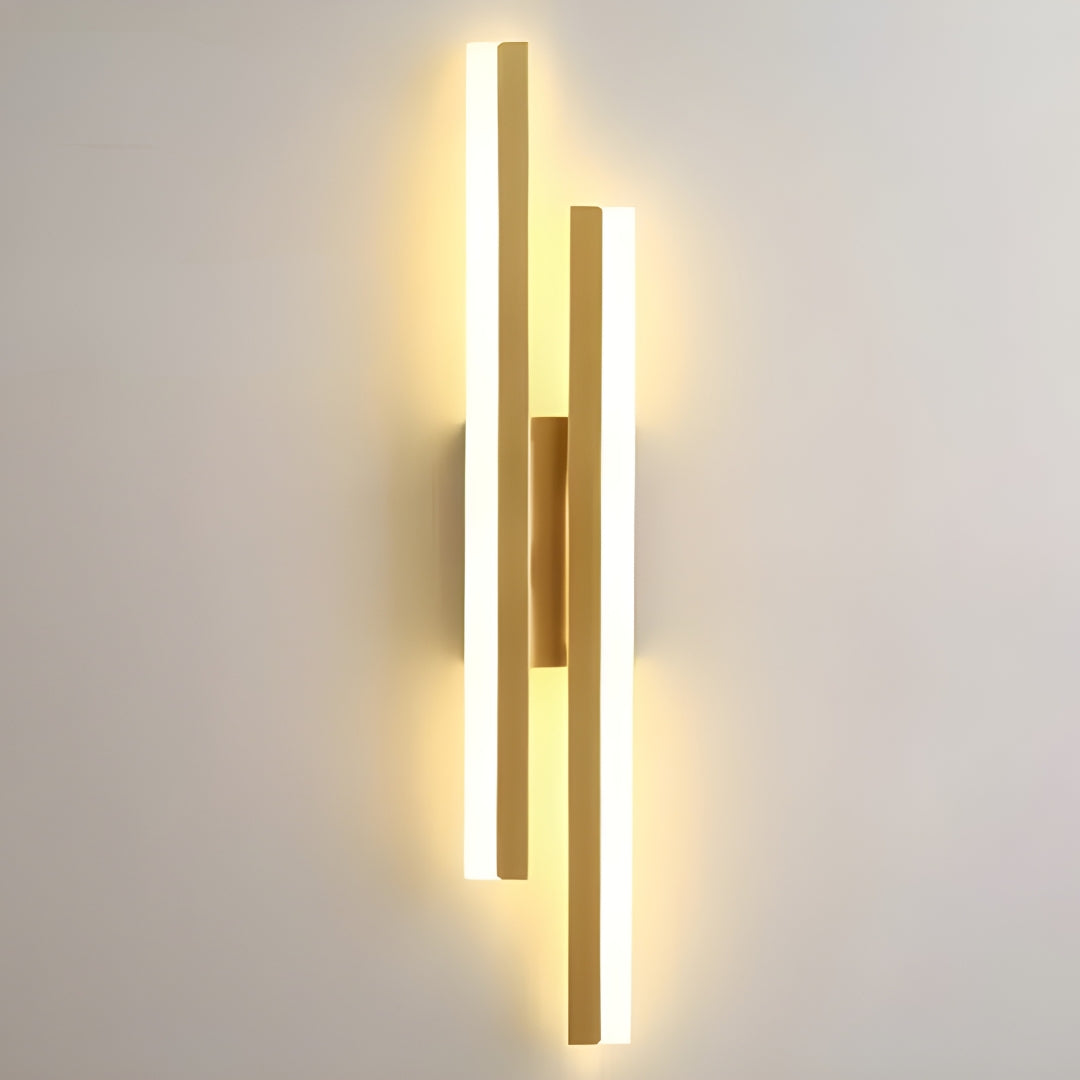 Lampe de Chevet Murale Moderne LED