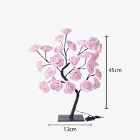 Lampe de Chevet Noel
