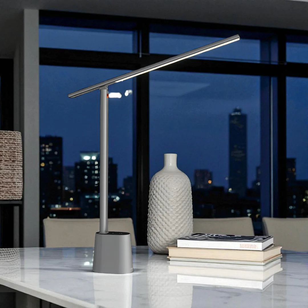 Lampe de Chevet Pliable