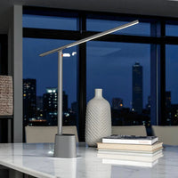 Lampe de Chevet Pliable