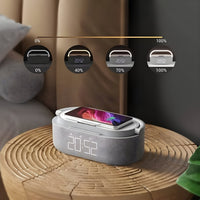 Lampe de Chevet Connectee