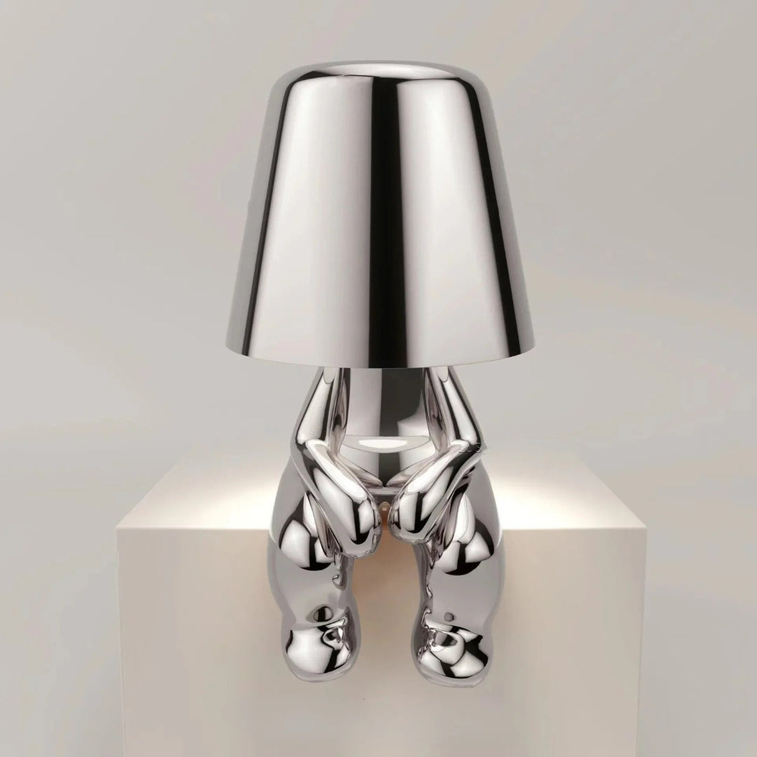 Lampe de Chevet Tactile