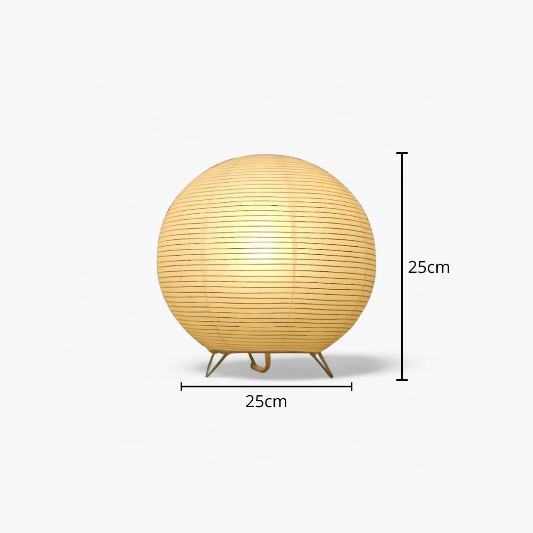 Lampe de Chevet Lanterne