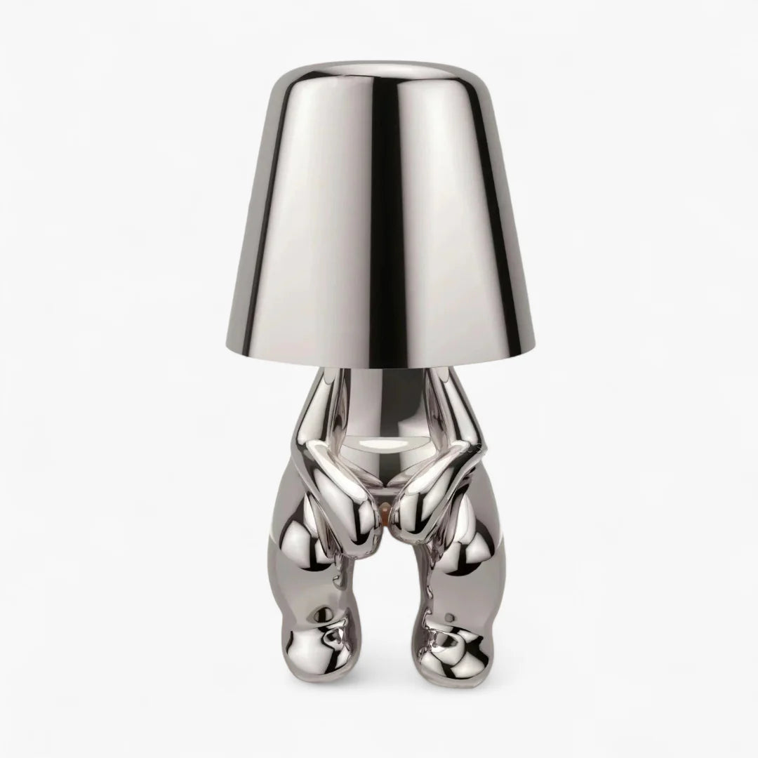Lampe de Chevet Tactile
