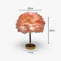 Lampe de Chevet Cocooning