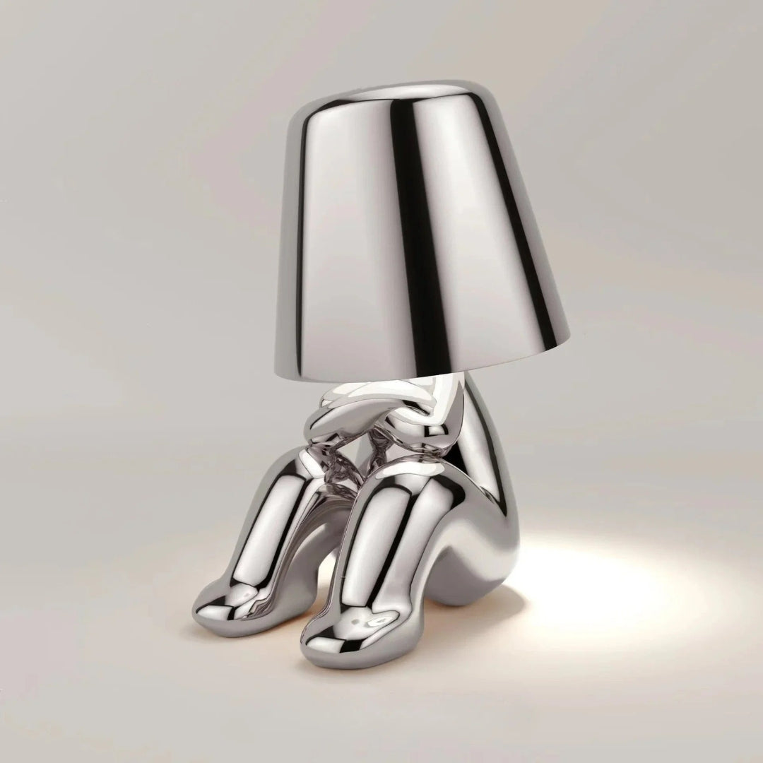 Lampe de Chevet Tactile