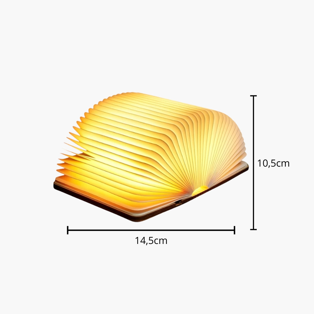 Lampe de Chevet Livre