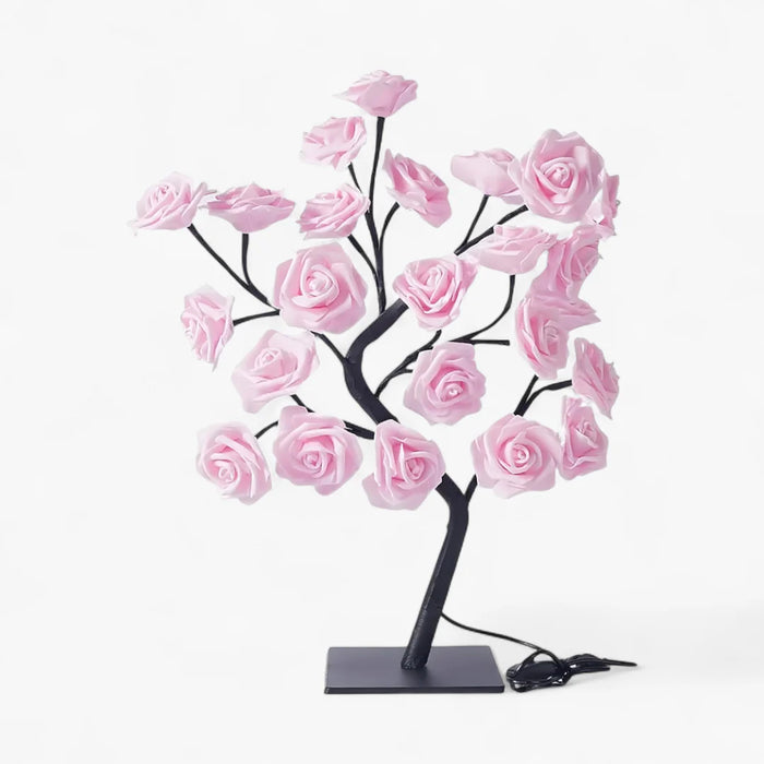 Lampe de Chevet Noel