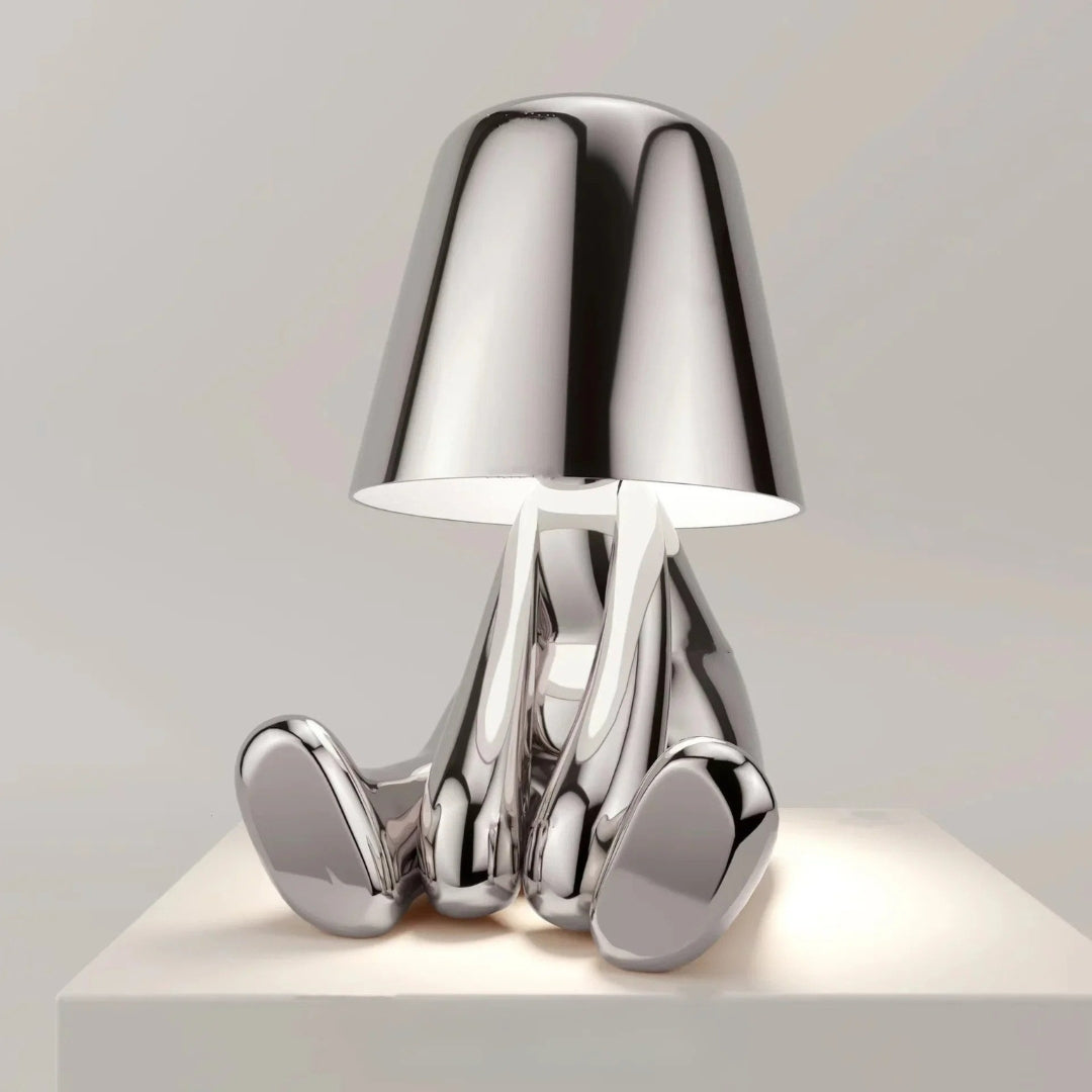 Lampe de Chevet Tactile
