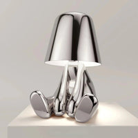 Lampe de Chevet Tactile