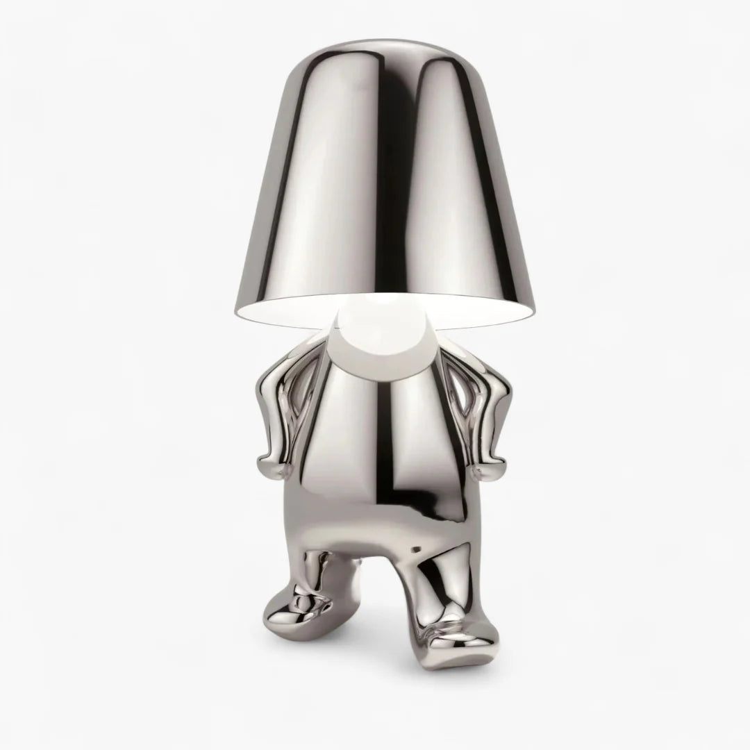 Lampe de Chevet Tactile