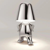 Lampe de Chevet Tactile