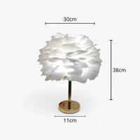 Lampe de Chevet Cocooning