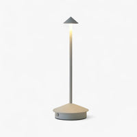 Lampe de Chevet LED Tactile Rechargeable