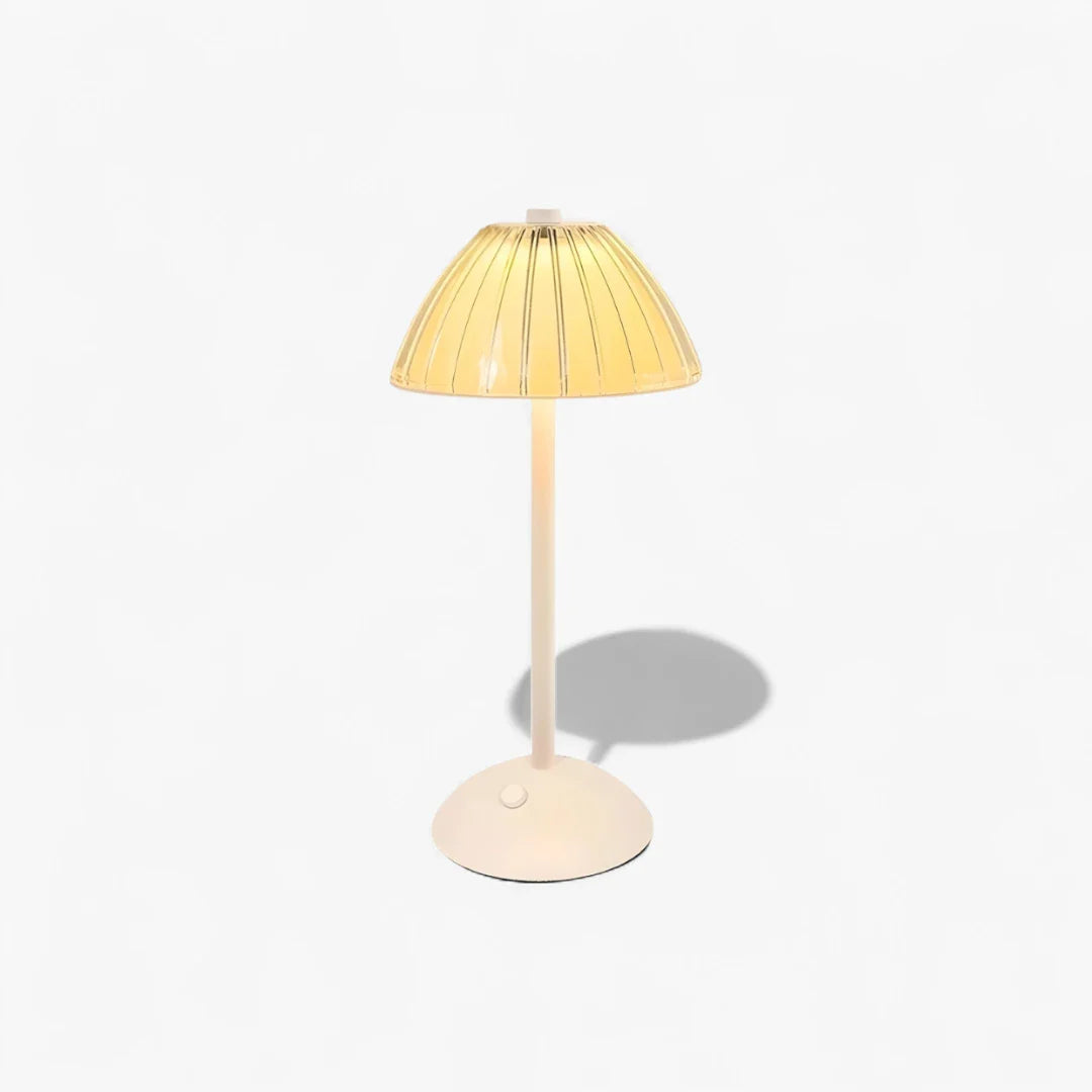 Lampe de Chevet Tactile Design