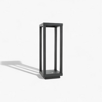 Lampe de Chevet Hotel