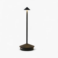 Lampe de Chevet LED Tactile Rechargeable