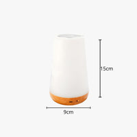 Lampe de chevet LED RGB 13 couleurs – Prisma maison-lampe-de-chevet