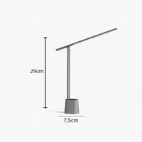 Lampe de Chevet Pliable