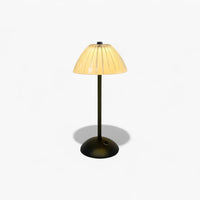 Lampe de Chevet Tactile Design