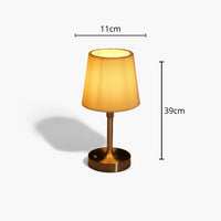 Lampe de Chevet Ajustable