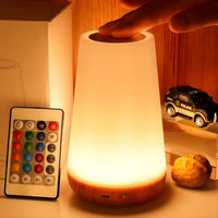 Lampe de Chevet LED RGB 13