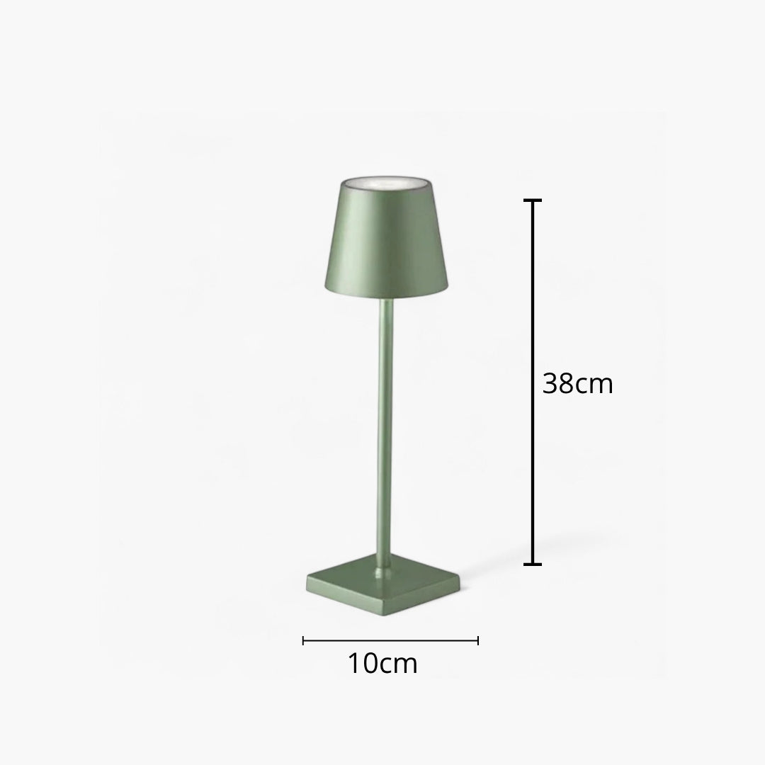 Lampe De Chevet LED Anti-Lumière Bleue maison-lampe-de-chevet