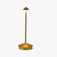 Lampe de Chevet LED Tactile Rechargeable