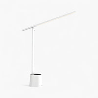 Lampe de Chevet Pliable