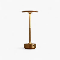 Lampe de Chevet Tactile Rétro LED