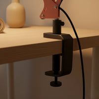 Lampe de Chevet à Pince