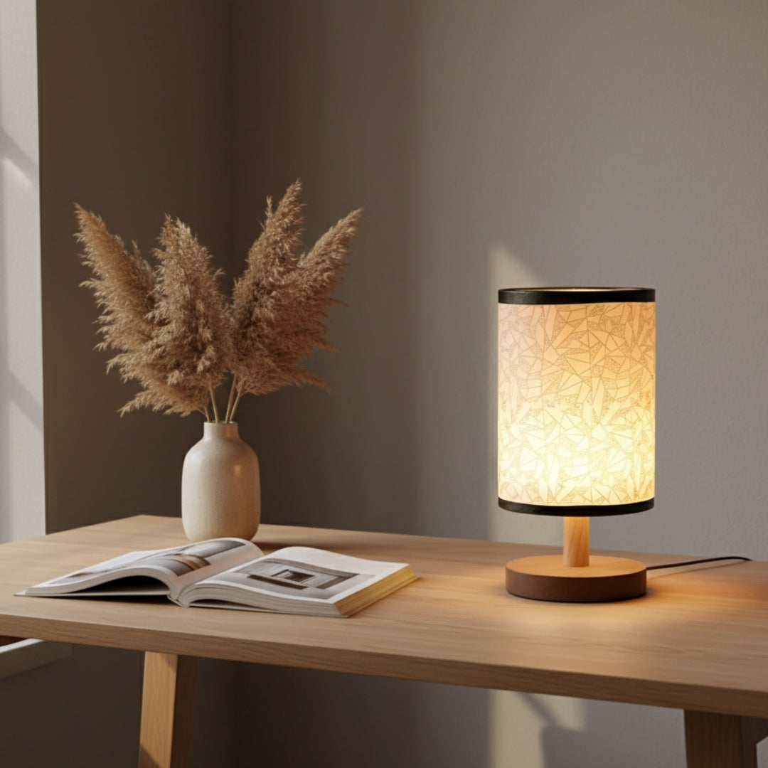 Lampe de Chevet Lin