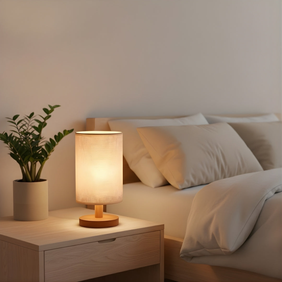 Lampe de Chevet Lin
