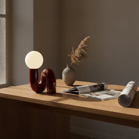 Lampe de Chevet Italienne