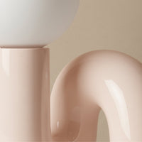 Lampe de Chevet Italienne