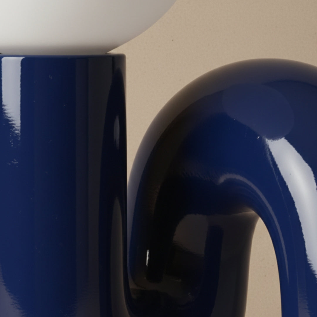 Lampe de Chevet Italienne
