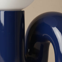 Lampe de Chevet Italienne